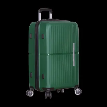 Plastový kufr OUTDOOR&nbsp;GEAR Garnet L - zelená