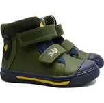 Dětské boty PONTE DA06-5-2547 Velikost: 25