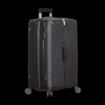 Plastový kufr OUTDOOR GEAR Stellar L - černá