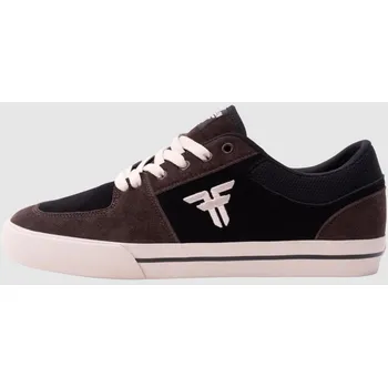 Pánské tenisky Fallen Boty Fallen, Patriot Vulc brown/black/off white 2025/26 Velikost: EUR45
