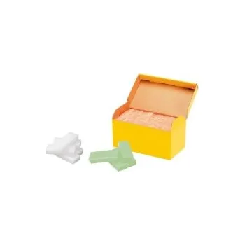 Lyžařský vosk Toko Backshop Blocwax cold + doprava zdarma!