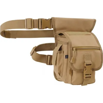 Side Kick Bag - camel