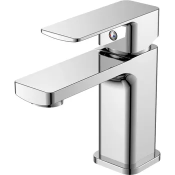 Vodovodní baterie Umyvadlová baterie MIXXUS PREMIUM KUBUS 001 | KUBUS 001 Procraft