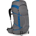 Batoh Osprey Exos Pro 55 dale grey/agam blue L/XL