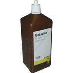 Betadine 75mg/ml drm.sol.1000ml