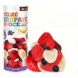 Mixit Velké křup. ovoce Banán Jahoda Borůvka 160g