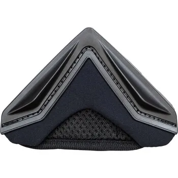 Helma na motorku AIROH bradový deflektor pro přilbu COMMANDER 2