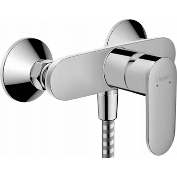 Vodovodní baterie Hansgrohe Hansgrohe velká sprchová baterie Vernis Blend