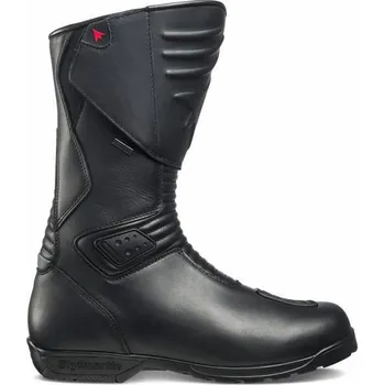 Moto obuv Boty NAVIGATOR WP, STYLMARTIN (černá) 44