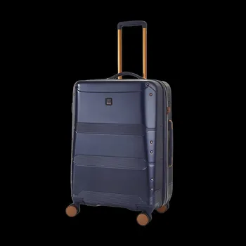 Plastový kufr ROCK Mayfair M - modrá