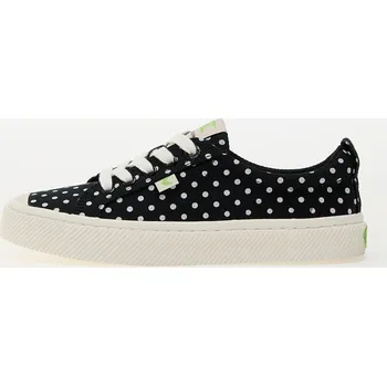 Dámské tenisky Tenisky Cariuma W Oca Low Black Polka Dots EUR 38