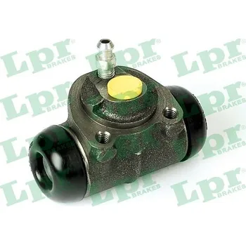 Brzdový válec Válec kolové brzdy LPR 4512