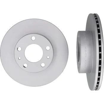 Brzdový kotouč Brzdový kotouč KAMOKA KAM1031534