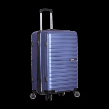 Plastový kufr OUTDOOR&nbsp;GEAR Nebula M - modrá