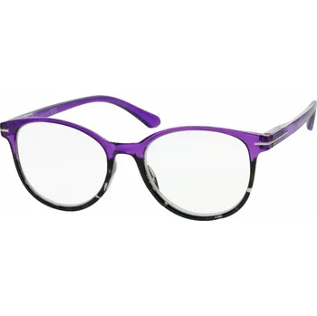 Brýle na čtení Dioptrické čtecí brýle MC2288F +2,5D