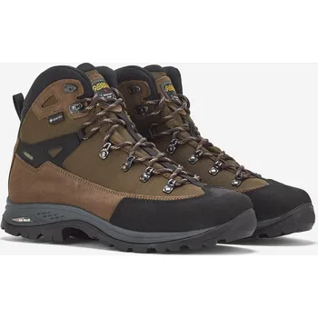 Lovecká obuv ASOLO Pánské lovecké nepromokavé boty X-Hunt Land Gore-tex Vibram V2 40 2/3