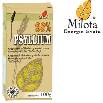 Psyllium zn. Milota 200 g