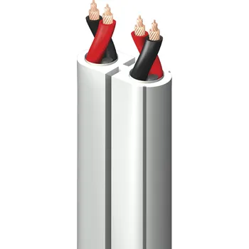 Audio kabel Audioquest Rocket 11 white bulk 50 m, cena 1 m