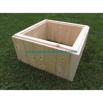 Nástavek palubkový 39x30 zateplení 2cm (Nástavek typu Adamec Hobby 39x30)