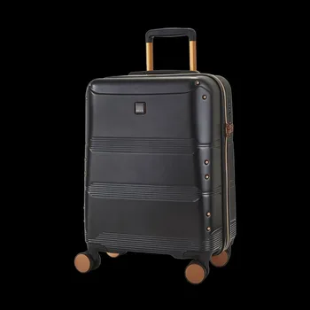 Kabinový kufr ROCK Mayfair S - černá