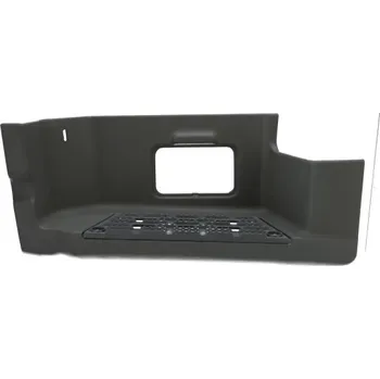 Prah karosérie Nástupní panel TANGDE TD07-50-062L