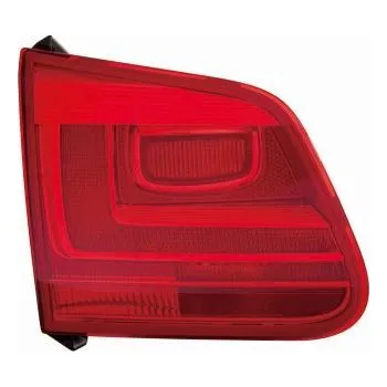 Zadní světlomet Zadní světlo ABAKUS 441-1336R-UE