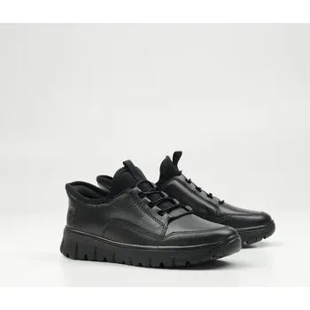 Dámská obuv Dámské tenisky Rieker N1357-00 Velikost: 42