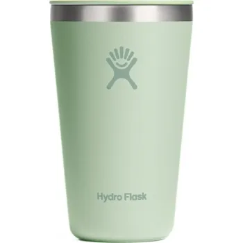Termoska Hydro Flask 16 oz (473ml) All Around Tumbler Press-In Lid T16CPC338 - aloe UNI