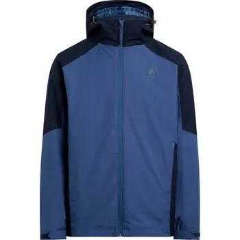 Pánská softshellová bunda McKINLEY Larra bunda - 0 - modrá - M