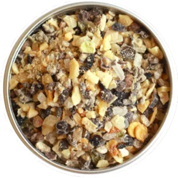 Koření Česnekový pepř balení: sáček malý 35 g