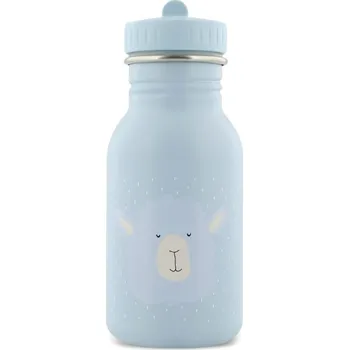 Láhev Dětská láhev na pití Trixie 350 ml Mr. Alpaca