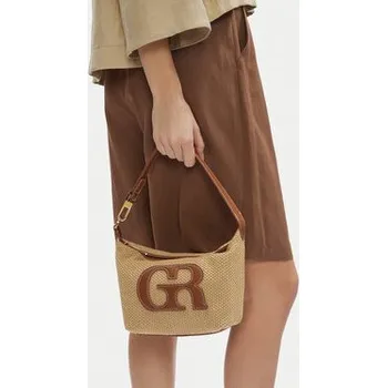 Kabelka Gino Rossi Kabelka RCI9755 Béžová NOSIZE