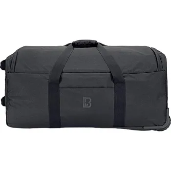 US Cooper Trolley large - black