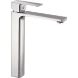 Umyvadlová baterie MIXXUS PREMIUM KUBUS 001 HIGH (NUT) | KUBUS 001 HIGH (NUT) Procraft