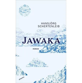 Jawaka - Schertenleib, Hansjörg