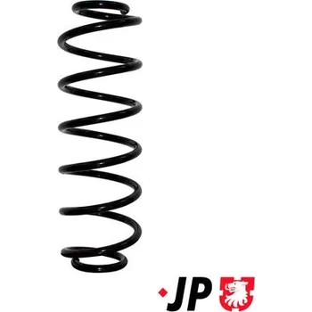Pružina podvozku JP GROUP a/s 1552204200