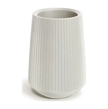 Květináč Květináč CORO BOWL HIGH 40 cm - barva: písková