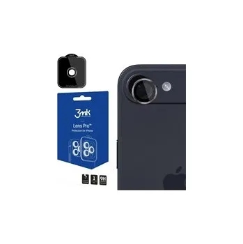 3mk Lens Protection Pro pro Apple iPhone Air Titanium Gray