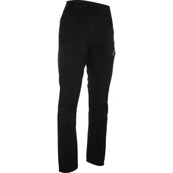 Pánské kalhoty Silvini dámské kalhoty WP2658 Tinisa black / XL