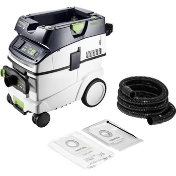 Průmyslový vysavač Festool CTL 36 EI AC-LHS Mobilní vysavač