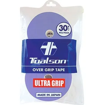 omotávka na kolo Omotávka Toalson UltraGrip 30P - blue Modrý