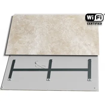 Topný panel Fenix ECOSUN 1050 CR-Wifi Rapolano