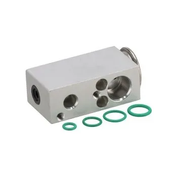 Ventil klimatizace Expanzní ventil klimatizace IVECO DAILY NRF NRF38495, , ,