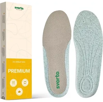 Vložka do bot SVORTO 093 Stélky eco premium, Velikost 45-46