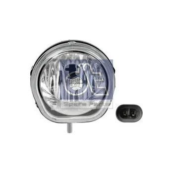 Mlhový světlomet Mlhovka TANGDE TD01-59-029R