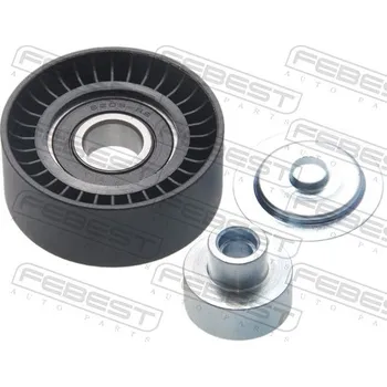 Napínací kladka, žebrovaný klínový řemen, 2187-FYD2