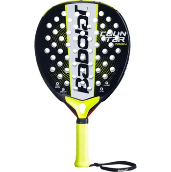 Raketový sport Babolat Counter Origin 2025