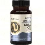Omega 3 Krillový olej cps.60 NUPREME