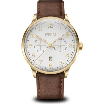 Hodinky Prim Manager CZ 25 - G automat W01P.13249.G