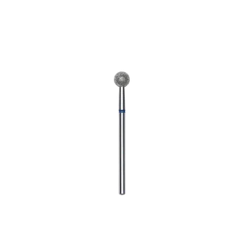 Nůžky na nehty a kůžičku Staleks fréza FA01B050 diamantová kulička 5 mm